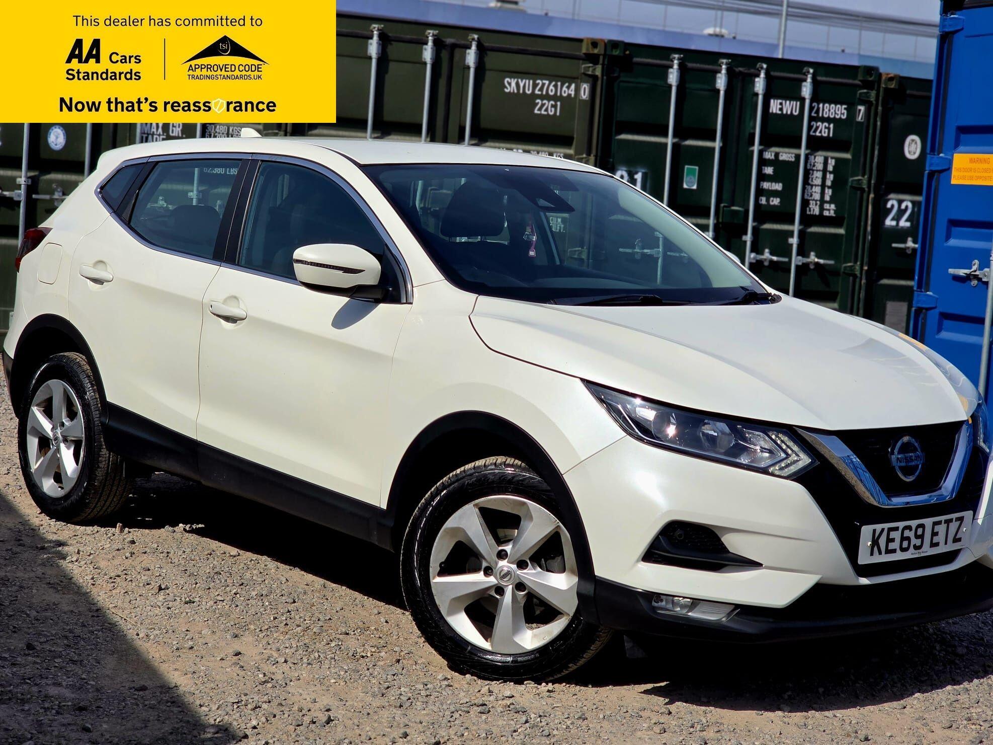 1.3 DIG-T Acenta Premium SUV 5dr Petrol DCT Auto Euro 6 (s/s) (160 ps)